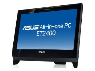 ASUS ASUS All-in-one PC ET2400I ET2400I BK ブラック