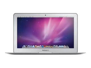 Apple MacBook Air 64GB MC505J/A
