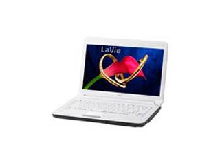 PC/タブレット ノートPC LaVie E LE150/C1 PC-LE150C1 クールホワイト NEC | インバースネット 
