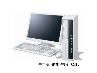 NEC製 PC mate j ml-h グラボ付き 稼動品訳あり