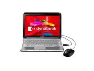 TOSHIBA dynabook N510 N510/04AB PN51004AMTB プレシャスブラック