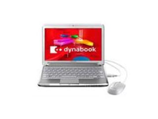 TOSHIBA dynabook N510 N510/04AW PN51004AMTW リュクスホワイト