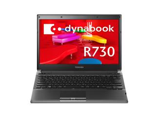 TOSHIBA Direct dynabook R730 R730/W2MA PR7302MARGBW