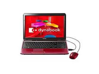 東芝 ノートパソコン dynabook T350/34BB/特価良品