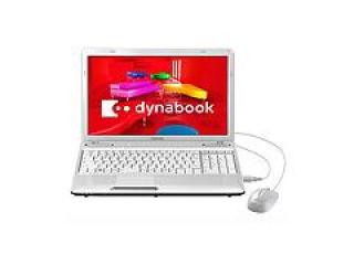 TOSHIBA dynabook T350 T350/56AW PT35056ABFW リュクスホワイト