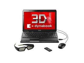 dynabook T550 T550/D8AB PT550D8ABFB ベルベッティブラック TOSHIBA