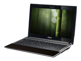 ASUS U33Jc U33JC-RX005B スモーキーブラウン