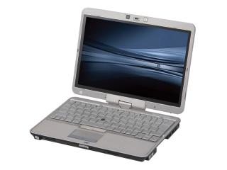 HP EliteBook 2740p Tablet PC 620M/12WT/SSD/S/Professional 7モデル WT931PA#ABJ
