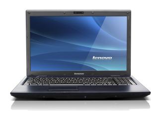 Lenovo Lenovo G G560e 105052J ダークブルー