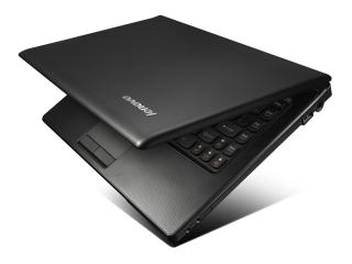 Lenovo Lenovo G G475 436022J ブラック