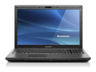 Lenovo Lenovo G G565 438596J ブラック