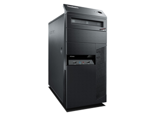 Lenovo ThinkCentre M91p Tower 4524B6J