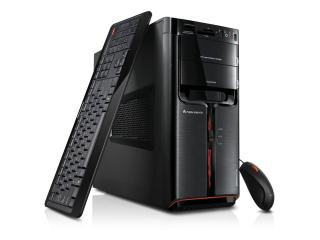 Lenovo IdeaCentre K330 77274HJ ブラック