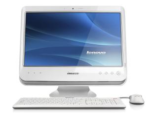 Lenovo Lenovo C C205 77293AJ メタリックホワイト