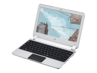 HP Pavilion Notebook PC dm1-3000 パフォーマンスSSDモデル CTO標準構成 2011/03