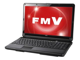 FUJITSU LIFEBOOK AH42/C ノートパソコン