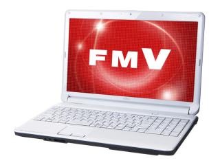 LIFEBOOK AH AH42/C FMVA42CW アーバンホワイト FUJITSU | インバース ...