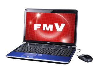 LIFEBOOK AH AH77/C FMVA77CL アトランティックブルー FUJITSU