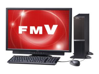 <br>FUJITSU 富士通/デスクトップパソコン/FMVD2601X/FMVD2601X/MA7Z00386/パソコン/ABランク/64