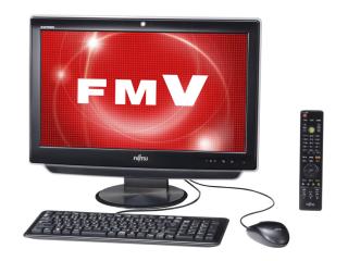 FUJITSU ESPRIMO EH EH30/CT FMVE30CTB オーシャンブラック