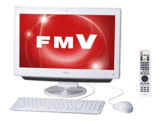 ESPRIMO EH EH30/CT FMVE30CTW スノーホワイト FUJITSU | インバース ...