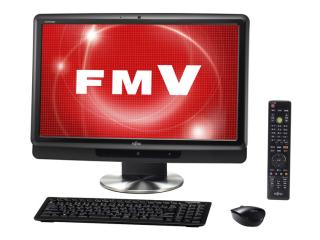 FUJITSU ESPRIMO FH FH52/CT FMVF52CTB シャイニーブラック