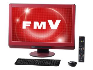 ESPRIMO FH FH76/CD FMVF76CDR ルビーレッド FUJITSU | インバース