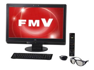 FUJITSU ESPRIMO FH FH98/CM FMVF98CMB エスプレッソブラック