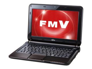 FUJITSU LIFEBOOK MH MH30/C FMVM30CB モカブラック