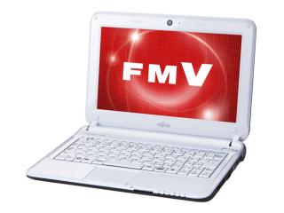 FUJITSU LIFEBOOK MH MH30/C FMVM30CW アーバンホワイト