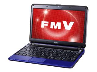 FUJITSU LIFEBOOK PH PH50/C FMVP50CL ナイトブルー