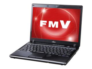 FUJITSU LIFEBOOK PH PH74/C FMVP74CB プレミアムブラック