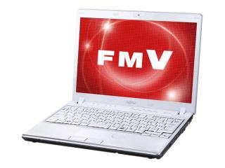 FUJITSU LIFEBOOK PH PH74/C FMVP74CW アーバンホワイト