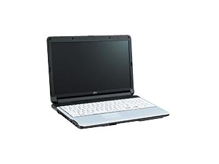 FUJITSU LIFEBOOK(バリューシリーズ) A530/BX FMVXN4NG2