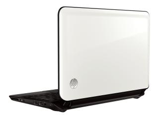 HP Mini 110-3500 オリジナルモデル スペシャルモデル HP Mini 110-3533TU ムーンライトホワイト