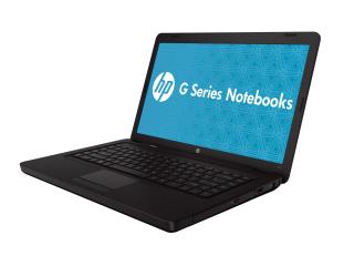 HP G56 Notebook PC オリジナルモデル エントリーモデル LD917PA-AAAA ブラック