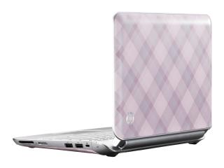 HP Mini 210-2100 Special Edition スタンダードモデル アイスベリー