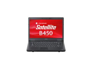 TOSHIBA dynabook Satellite B450 B450/C PB450CJAB75A31