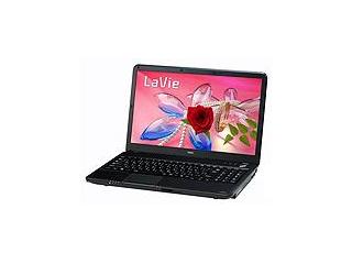 NEC LaVie G タイプS GL20CL/5N PC-GL20CL5AN エスプレッソブラック