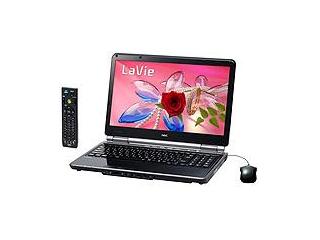 NEC LaVie G タイプL GL265S/1N PC-GL265S1GN スパークリングリッチブラック