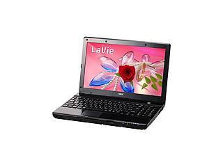 新品未開封★NEC ノートパソコン LaVie M PC-LM750DS6W