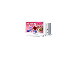 NEC VALUESTAR L VL350/DS PC-VL350DS