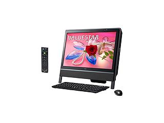 NEC VALUESTAR N PC-VN370MSW