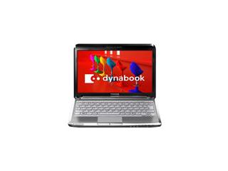 TOSHIBA dynabook N510 N510/04BB PN51004BMTB プレシャスブラック