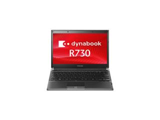 TOSHIBA dynabook R730 R730/B PR730BEANRBA51