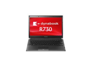 TOSHIBA Direct dynabook R730 R730/B PR730BEARRBC51