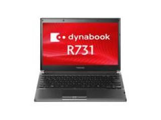 dynabook R731 R731/B PR731BAAURBA51 TOSHIBA Direct | インバース