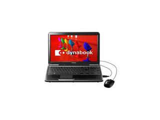 dynabook T350 T350/46BB PT35046BSFB プレシャスブラック TOSHIBA