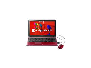 Dynabook T350/56BR Blu-ray i5 ノートPC