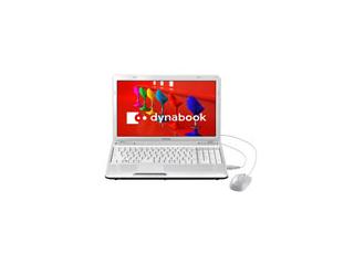 dynabook T350 T350/56BW PT35056BBFW リュクスホワイト TOSHIBA